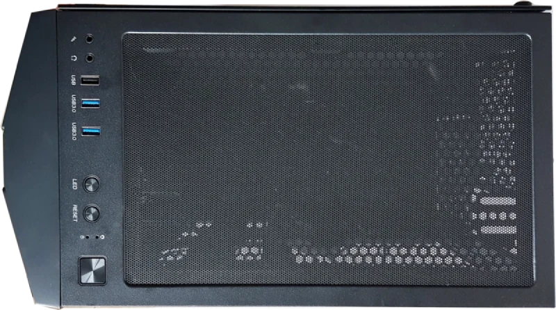 Xilence XILENT BLADE RGB - Gallery Image