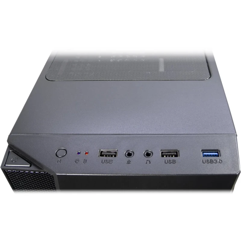 Inter-Tech T-11 TELEVEN - Gallery Image