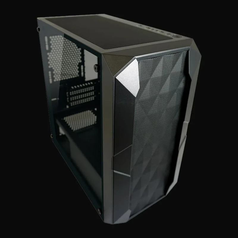 LC-Power 712MB Polynomial X - Gallery Image