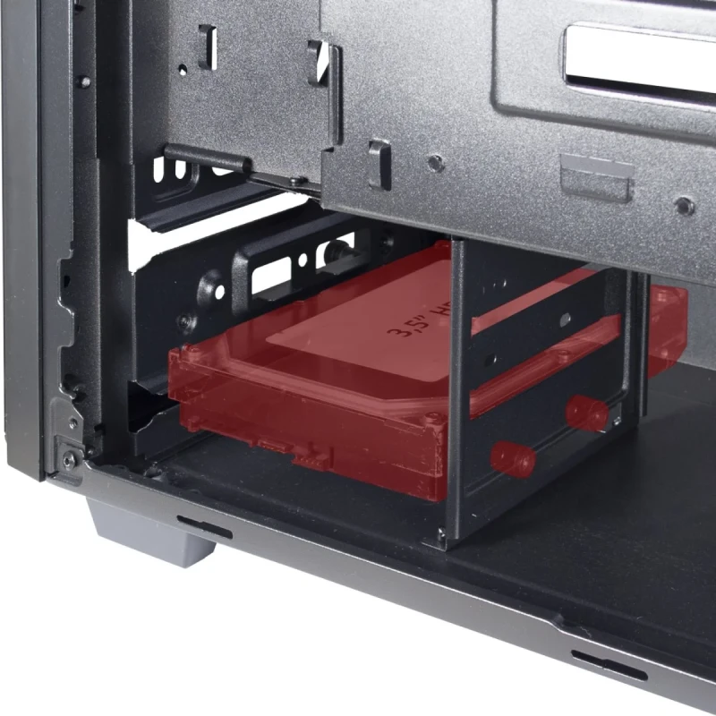 Inter-Tech C-303 Mirror - Gallery Image