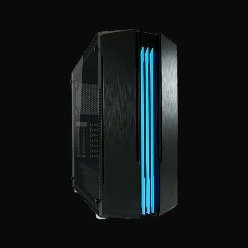 LC-Power 702B Skyscraper X - Gallery Image