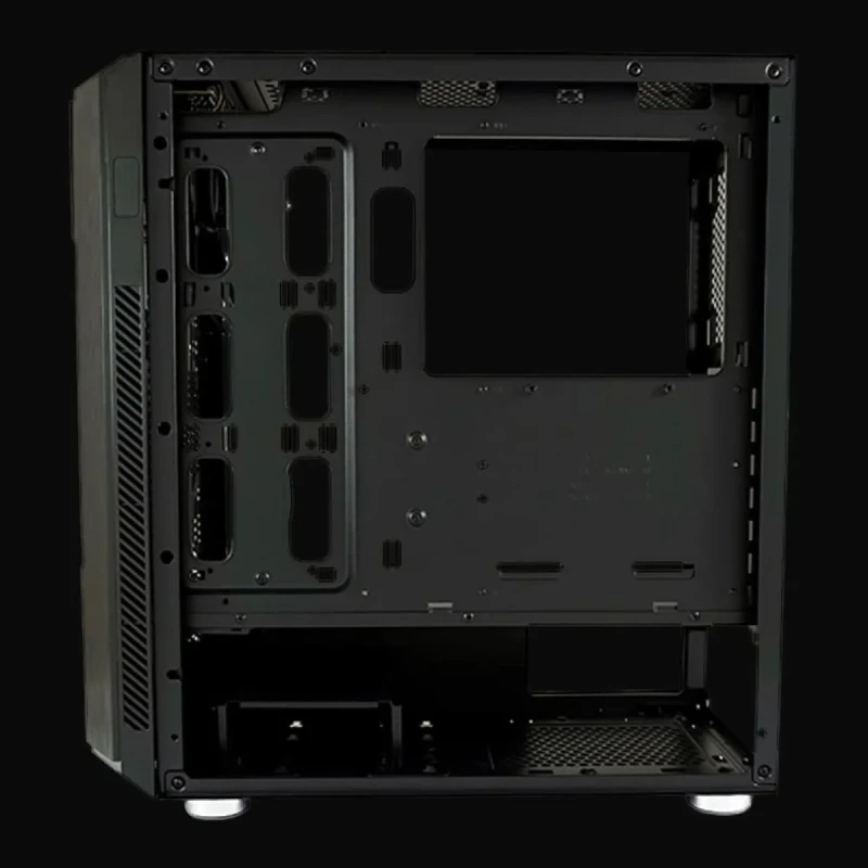 LC-Power 702B Skyscraper X - Gallery Image