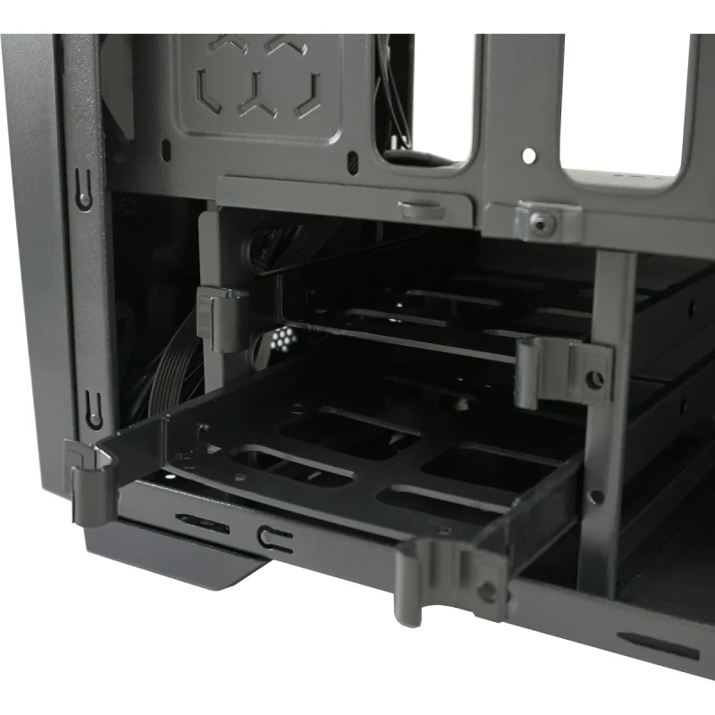 LC-Power 700B Hexagon - Gallery Image