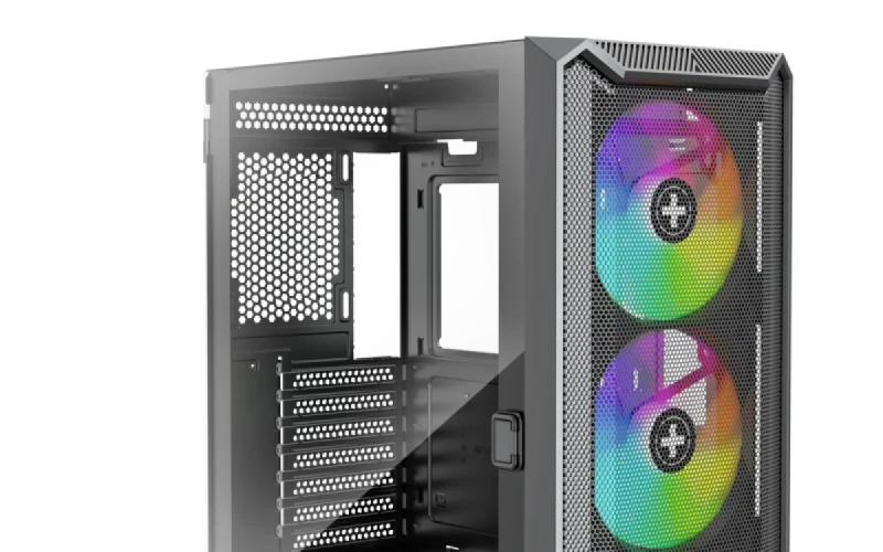 Xilence Xilent Blade II - Gallery Image