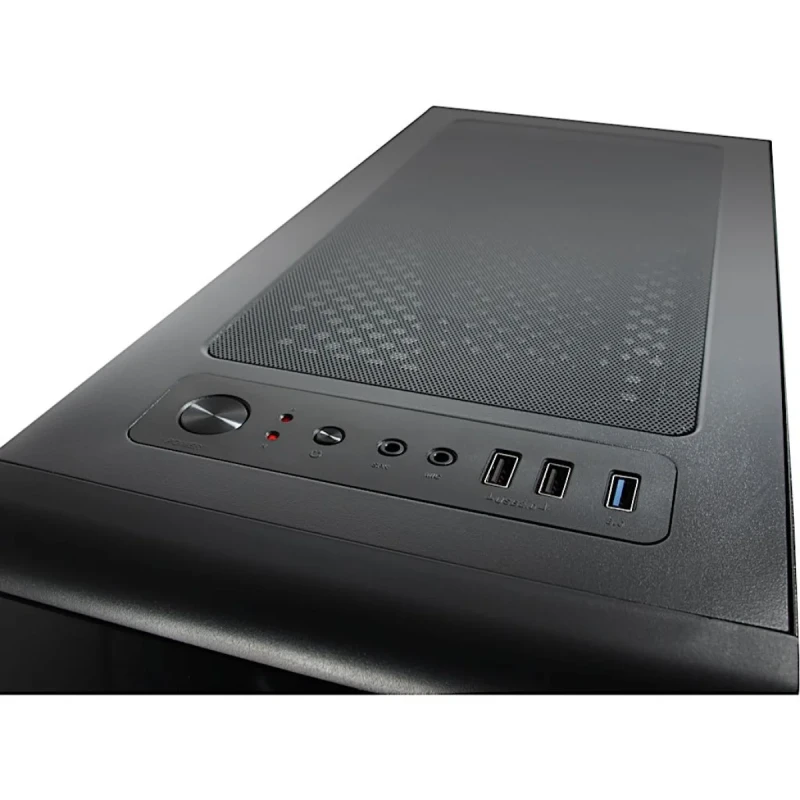 Inter-Tech CXC2 - Gallery Image