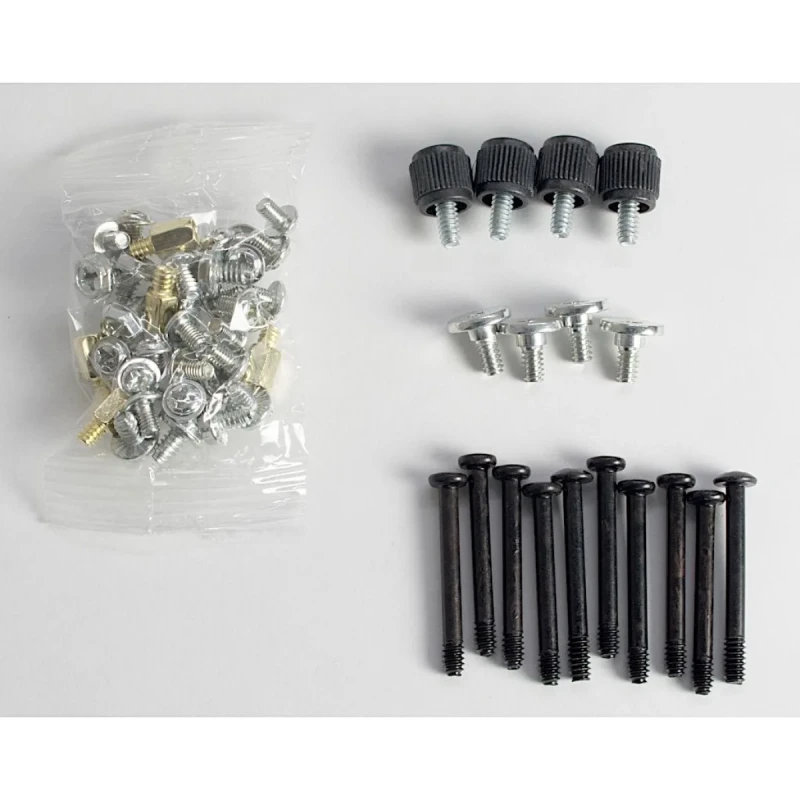 Inter-Tech CXC2 - Gallery Image