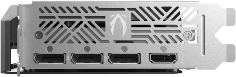 ZOTAC GAMING GeForce RTX 5060 Twin Edge OC DLSS 4 8GB GDDR7 128-bit 28 Gbps PCIE 5.0 Gaming Graphics Card, SFF-ready compact card, ZT-B50600H-10M - Image 2