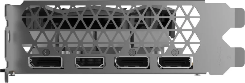 ZOTAC Twin Edge OC RTX 3050 6GB GeForce RTX 3050 Graphics Card ZT-A30510H-10L - Image 4