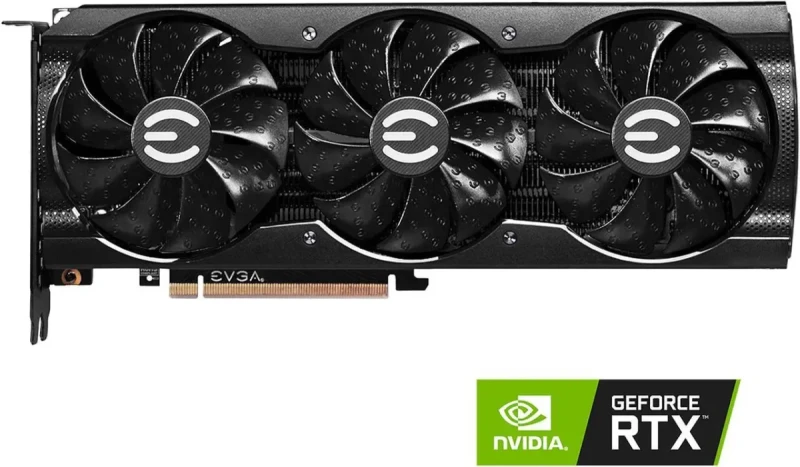 ZOTAC Twin Edge OC RTX 3050 6GB GeForce RTX 3050 Graphics Card ZT-A30510H-10L - Image 12