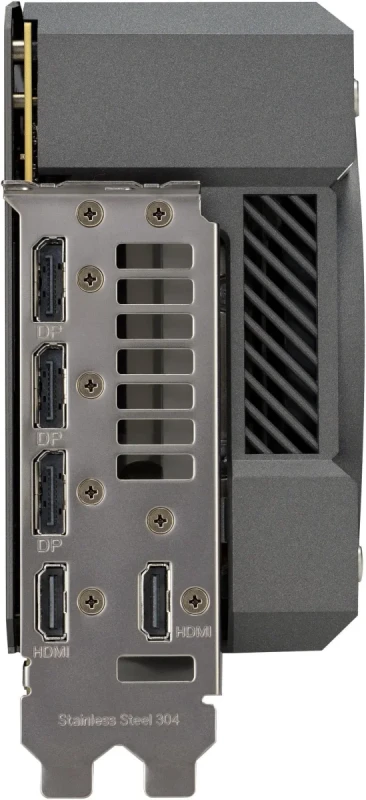 ASUS TUF Gaming GeForce RTX 5080 16GB GDDR7 OC Edition TUF-RTX5080-O16G-GAMING PCI-Express 5.0 DLSS 4.0 Graphics Card - Image 10