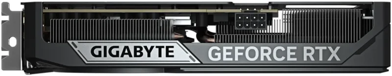 GIGABYTE WindForce GeForce RTX 5060 Ti 8GB GDDR7 PCI Express 5.0 x8 ATX Graphics Card GV-N506TWF2MAX OC-8GD - Image 6