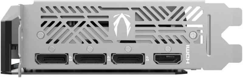 ZOTAC Twin Edge GeForce RTX 5060 Ti 16GB 128-Bit GDDR7 PCI Express 5.0 x8 DLSS 4.0 Graphics Card ZT-B50620E-10M - Image 6