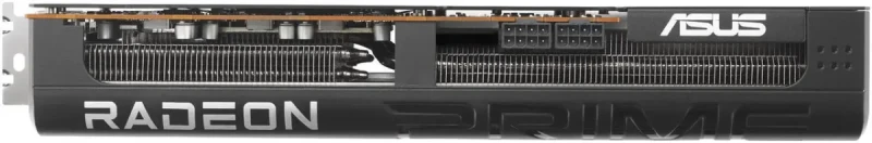 ASUS PRIME Radeon RX 907016GB 256-Bit GDDR6 PCI Express 5.0 RDNA 4  Graphics Card PRIME-RX9070-O16G - Image 9