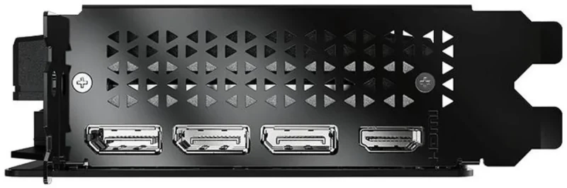 PNY ARGB OC GeForce RTX 5060 8GB GDDR7 PCI Express 5.0 x8 ATX Graphics Card VCG50608DFXPB1-O - Image 8