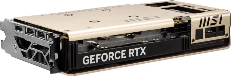 MSI INSPIRE GeForce RTX 5060 8GB GDDR7 PCI Express 5.0 x 16 (use x8) Graphics Card RTX 5060 8G INSPIRE 2X OC - Image 7