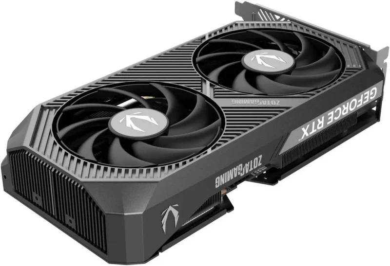ZOTAC Twin Edge GeForce RTX 5060 Ti 8GB 128-Bit GDDR7 PCI Express 5.0 x8 DLSS 4.0 Graphics Card ZT-B50610E-10M - Image 3
