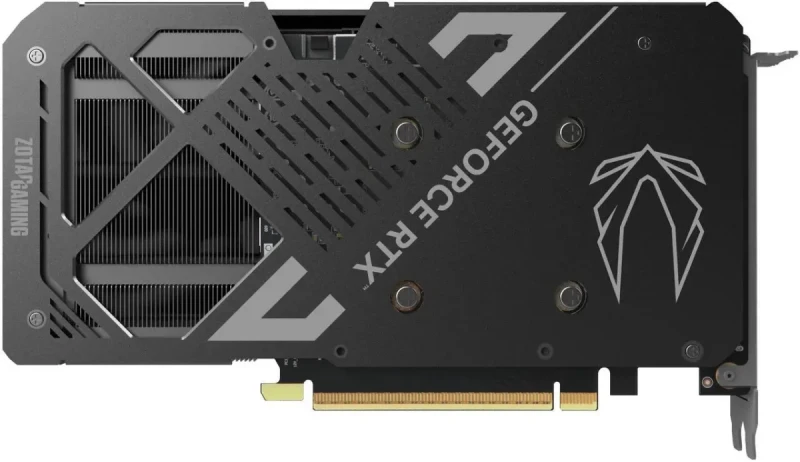 ZOTAC Twin Edge GeForce RTX 5060 Ti 8GB 128-Bit GDDR7 PCI Express 5.0 x8 DLSS 4.0 Graphics Card ZT-B50610E-10M - Image 4