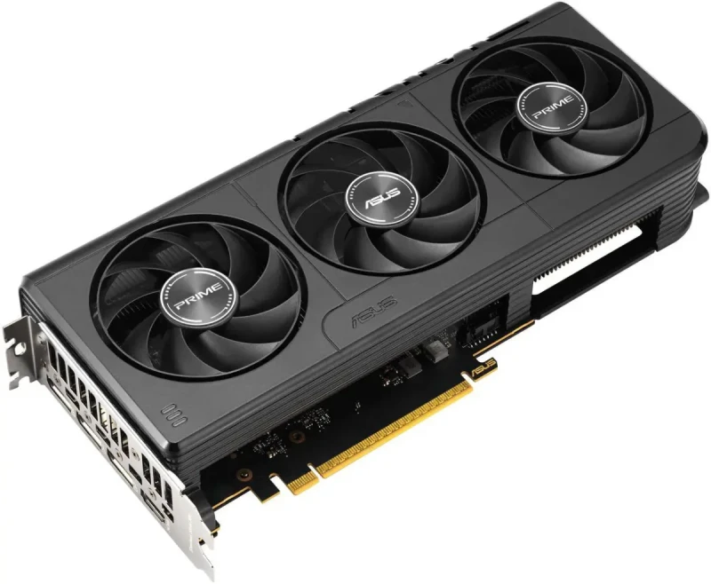 ASUS PRIME GeForce RTX 5050 8GB GDDR6 PCI Express 5.0 x8 ATX Graphics Card PRIME-RTX5050-O8G - Image 4