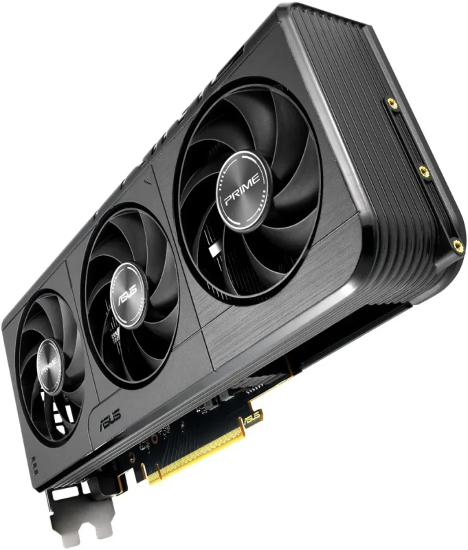 ASUS PRIME GeForce RTX 5050 8GB GDDR6 PCI Express 5.0 x8 ATX Graphics Card PRIME-RTX5050-O8G - Image 10