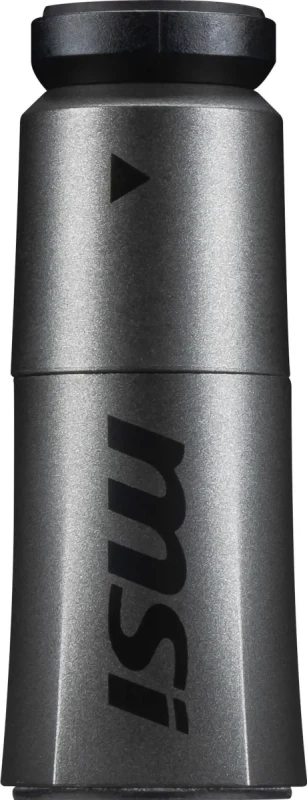 MSI Ventus GeForce RTX 5070 Ti 16GB GDDR7 PCI Express 5.0 Graphics Card RTX 5070 TI 16G VENTUS 3X OC BLACK - Image 11