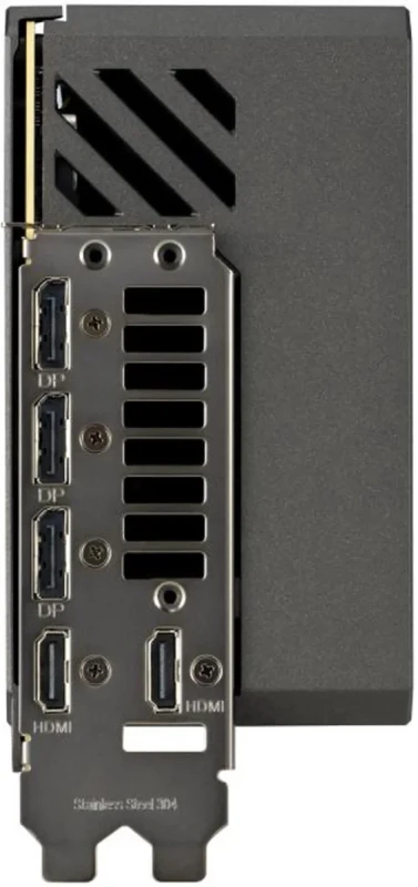 ASUS ROG Astral GeForce RTX 5090 32GB GDDR7 OC Edition ROG-ASTRAL-RTX5090-O32G-GAMING DLSS 4.0 PCI Express 5.0 Graphics Card - Image 9