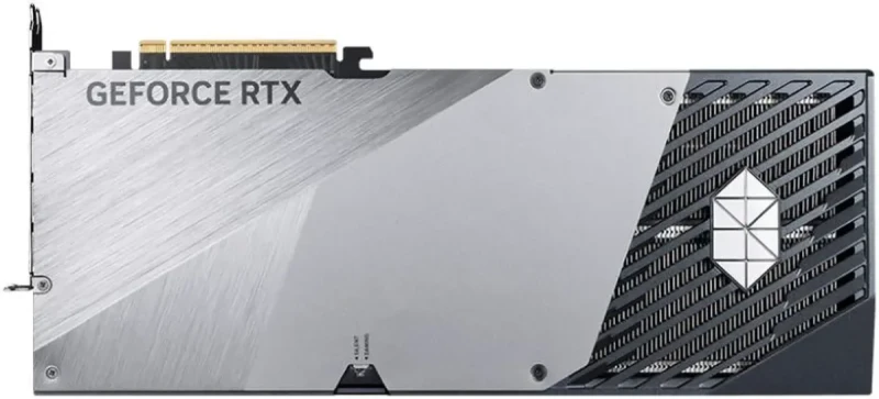 MSI Suprim GeForce RTX 5090 32GB GDDR7 PCI Express 5.0 Graphics Card RTX 5090 32G SUPRIM SOC - Image 3