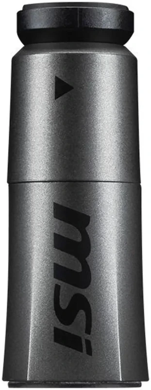 MSI Suprim GeForce RTX 5090 32GB GDDR7 PCI Express 5.0 Graphics Card RTX 5090 32G SUPRIM SOC - Image 7