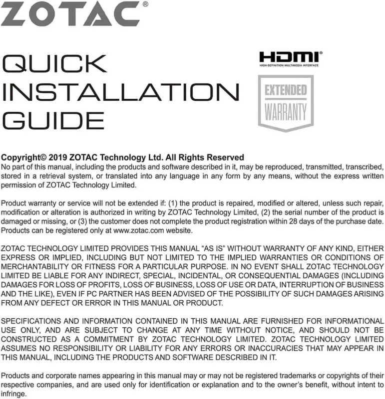 ZOTAC GAMING GeForce RTX 3060 Twin Edge 12GB GDDR6 192-bit 15 Gbps PCIE 4.0 Gaming Graphics Card, IceStorm 2.0 Cooling, Active Fan Control, FREEZE Fan Stop, ZT-A30600E-10M - Image 8