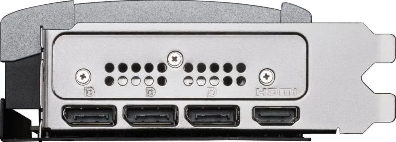 MSI Ventus GeForce RTX 5070 12GB GDDR7 PCI Express 5.0 Graphics Card RTX 5070 12G VENTUS 3X OC - Image 9