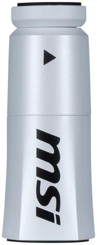 MSI Ventus GeForce RTX 5080 16GB GDDR7 PCI Express 5.0 Graphics Card RTX 5080 16G VENTUS 3X OC WHITE - Image 6