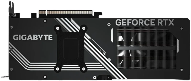 GIGABYTE WindForce GeForce RTX 5070 12GB GDDR7 PCI Express 5.0 ATX Graphics Card GV-N5070WF3-12GD - Image 3
