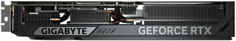 GIGABYTE WindForce GeForce RTX 5070 12GB GDDR7 PCI Express 5.0 ATX Graphics Card GV-N5070WF3-12GD - Image 5
