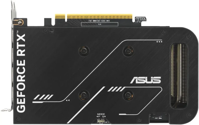 ASUS Dual GeForce RTX 5050 8GB GDDR6 PCI Express 5.0 x8 ATX Graphics Card DUAL-RTX5050-8G - Image 5
