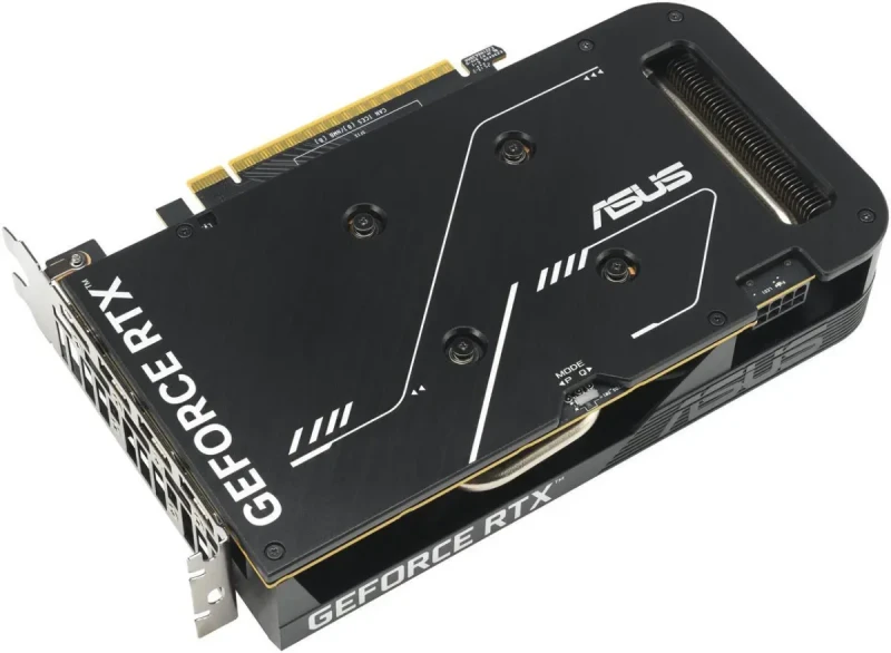 ASUS Dual GeForce RTX 5050 8GB GDDR6 PCI Express 5.0 x8 ATX Graphics Card DUAL-RTX5050-8G - Image 6