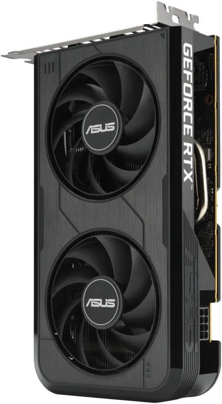 ASUS Dual GeForce RTX 5050 8GB GDDR6 PCI Express 5.0 x8 ATX Graphics Card DUAL-RTX5050-8G - Image 8