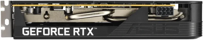 ASUS Dual GeForce RTX 5050 8GB GDDR6 PCI Express 5.0 x8 ATX Graphics Card DUAL-RTX5050-8G - Image 10