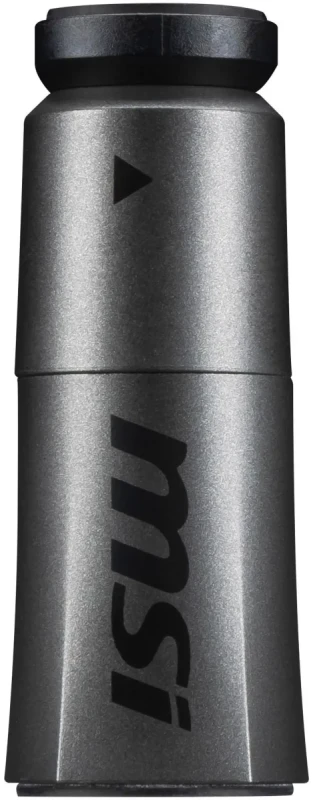 MSI VANGUARD GeForce RTX 5070 12GB GDDR7 PCI Express 5.0 Graphics Card RTX 5070 12G VANGUARD SOC - Image 11