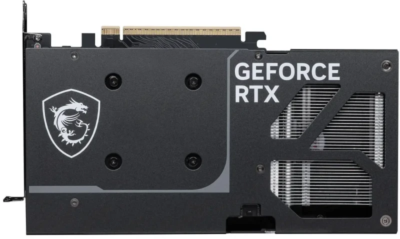 MSI Ventus GeForce RTX 5060 Ti 16GB GDDR7 PCI Express 5.0 x 16 (use x8) Graphics Card RTX 5060 Ti 16G VENTUS 2X PLUS - Image 8