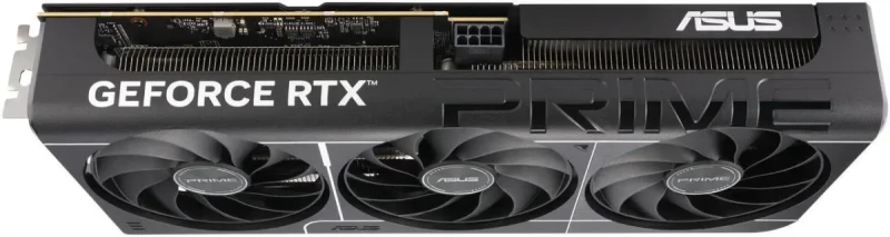 ASUS PRIME GeForce RTX 5060 Ti 16GB 128-Bit GDDR7 PCI Express 5.0 x8  DLSS 4.0 Graphics Card PRIME-RTX5060TI-16G - Image 5