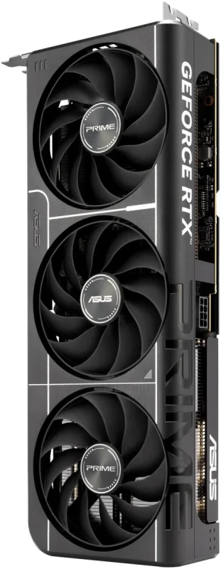 ASUS PRIME GeForce RTX 5060 Ti 16GB 128-Bit GDDR7 PCI Express 5.0 x8  DLSS 4.0 Graphics Card PRIME-RTX5060TI-16G - Image 8