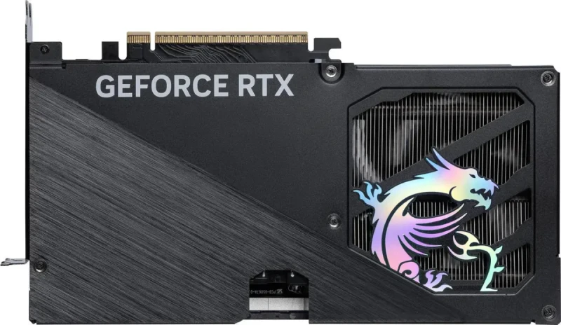 MSI Gaming GeForce RTX 5060 Ti 16GB GDDR7 PCI Express 5.0 x 16 (use x8) Graphics Card RTX 5060 Ti 16G GAMING OC - Image 3