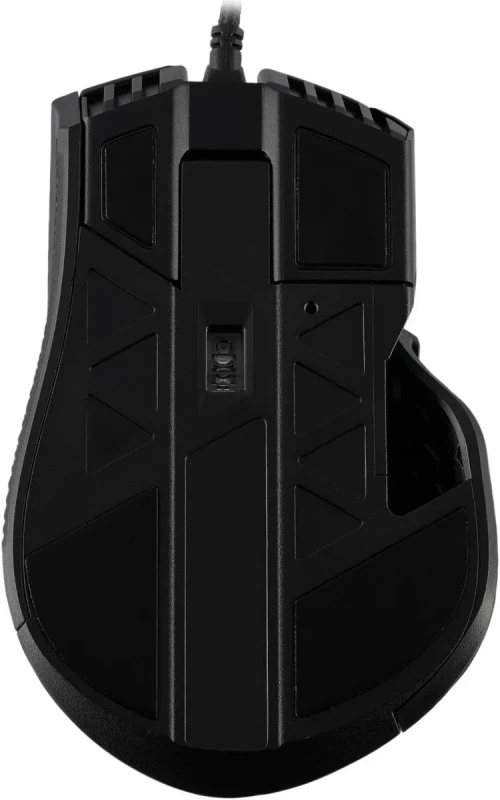 CORSAIR IRONCLAW RGB, FPS/MOBA Gaming Mouse, Black, Backlit RGB LED, 18000 dpi, Optical - Image 12