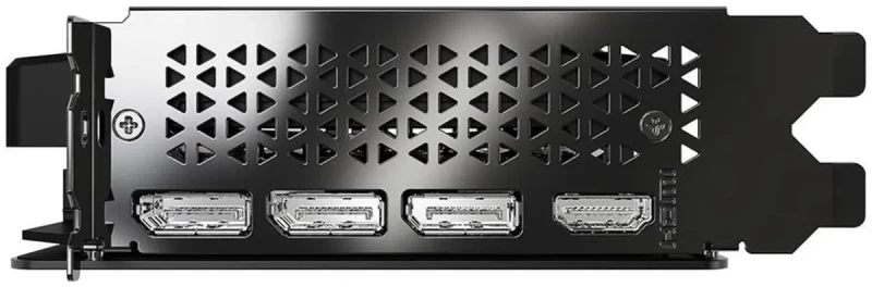 PNY DUAL FAN OC GeForce RTX 5060 Ti 16GB 128-Bit GDDR7 PCI Express 5.0 x8 DLSS 4.0 Graphics Card RTX 5060 Ti 16GB DUAL FAN OC VCG5060T16DFXPB1-O - Image 9