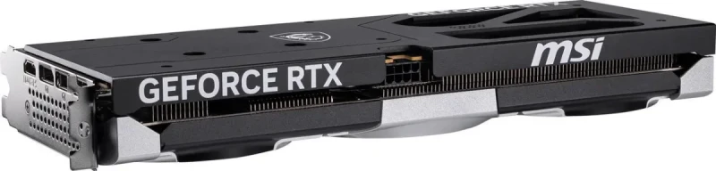 MSI Ventus GeForce RTX 5060 8GB GDDR7 PCI Express 5.0 x 16 (use x8) Graphics Card RTX 5060 8G VENTUS 3X OC - Image 6