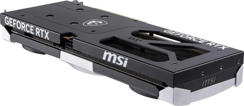 MSI Ventus GeForce RTX 5060 8GB GDDR7 PCI Express 5.0 x 16 (use x8) Graphics Card RTX 5060 8G VENTUS 3X OC - Image 8