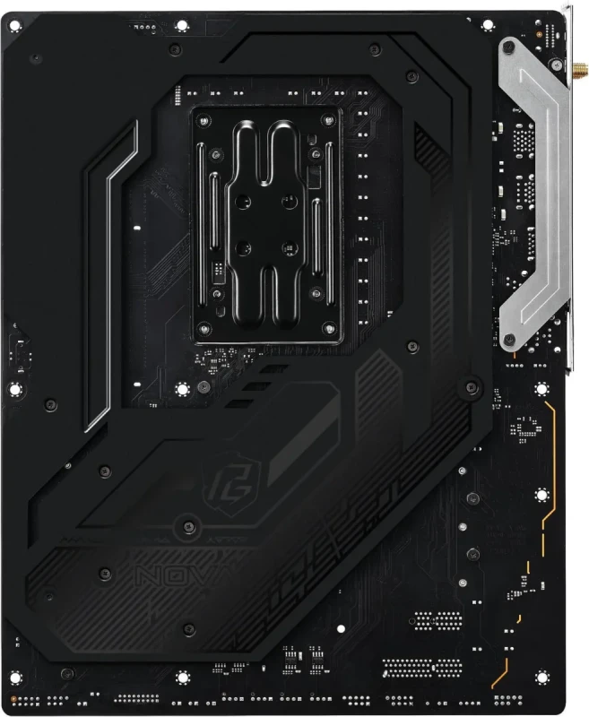 ASRock X870E NOVA WIFI AM5 AMD X870E ATX Motherboard - Image 8