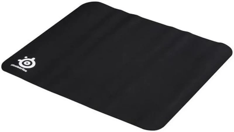 Steelseries Qck Gaming Mouse Pad (Black) - Image 2