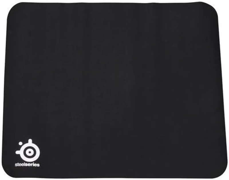 Steelseries Qck Gaming Mouse Pad (Black) - Image 3