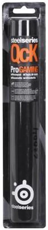 Steelseries Qck Gaming Mouse Pad (Black) - Image 4