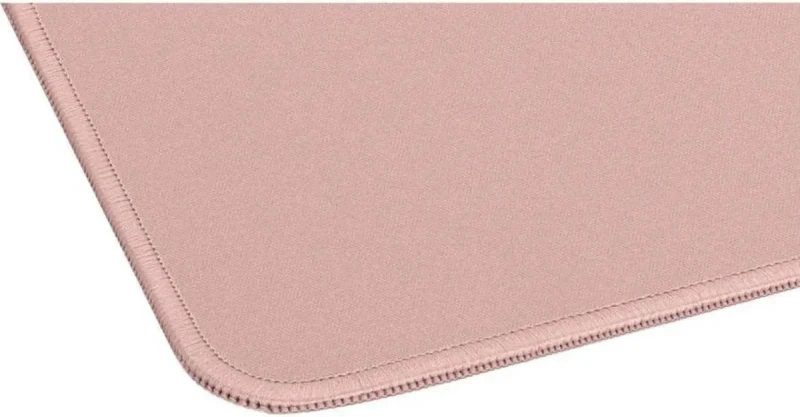 Logitech Mouse Pad - Dark Rose - Image 3